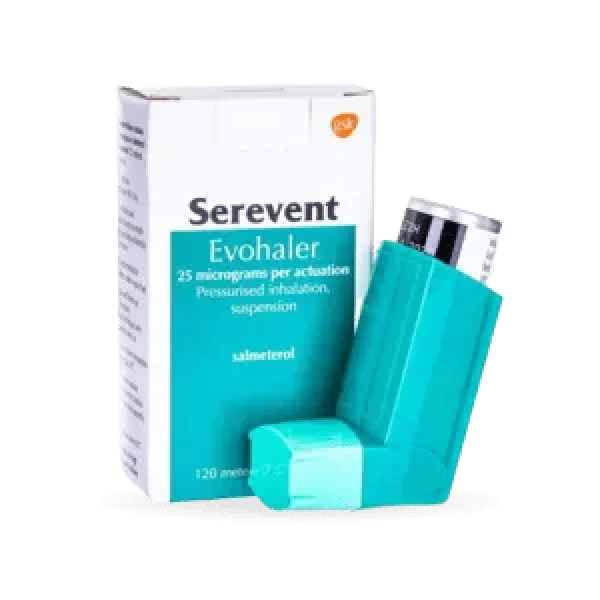 serevent Serevent