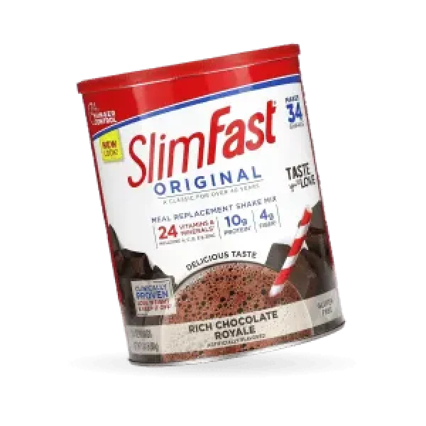 slimfast Slimfast