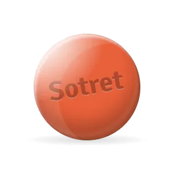sotret Sotret