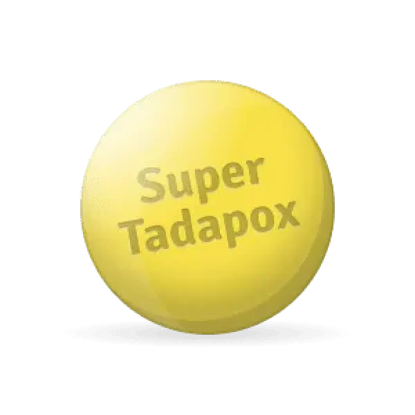 super-tadapox Super Tadapox