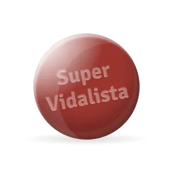 super-vidalista Super Vidalista