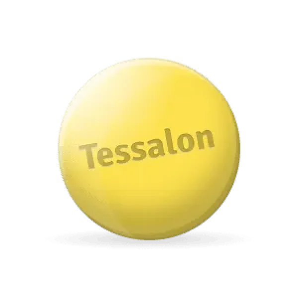tessalon Tessalon