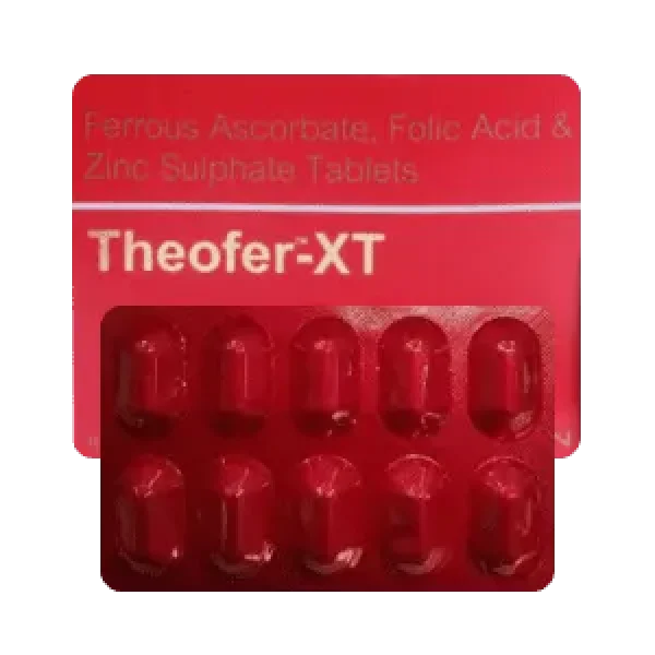 theofer-xt Theofer XT