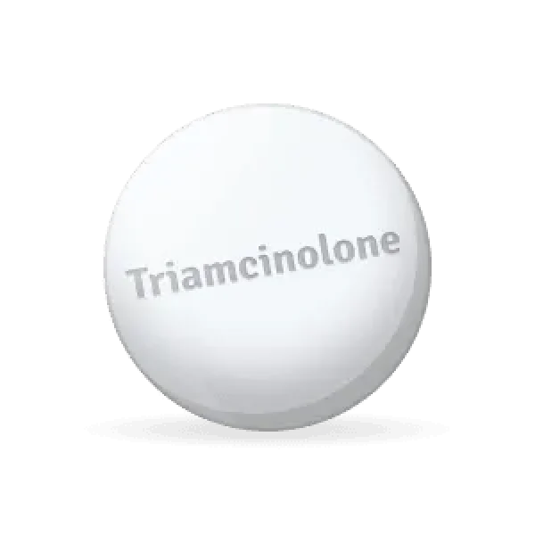 triamcinolone Triamcinolone