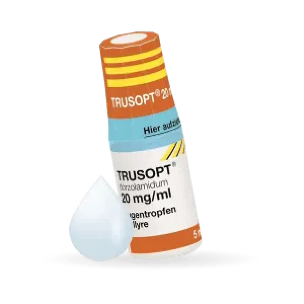 trusopt Trusopt