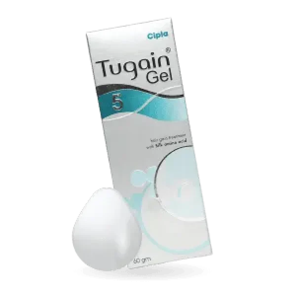 tugain-gel Tugain Gel