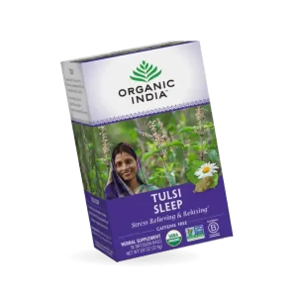 tulsi-sleep Tulsi Sleep