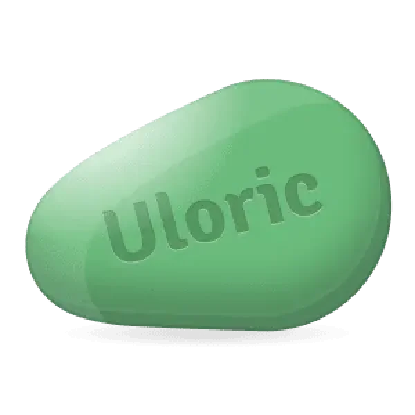 uloric Uloric