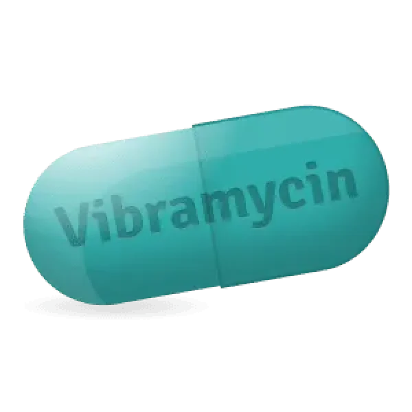 vibramycin Vibramycin