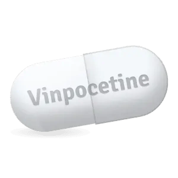 vinpocetine Vinpocetine