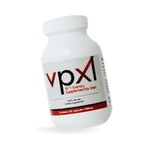 vpxl VPXL
