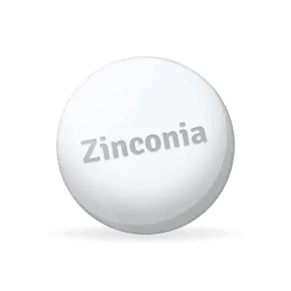 zinconia Zinconia