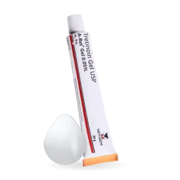 a-ret-gel A-Ret Gel