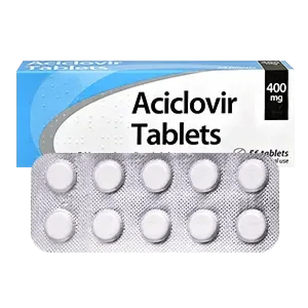 aciclovir Aciclovir