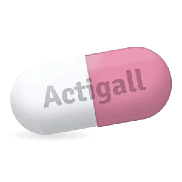 actigall Actigall