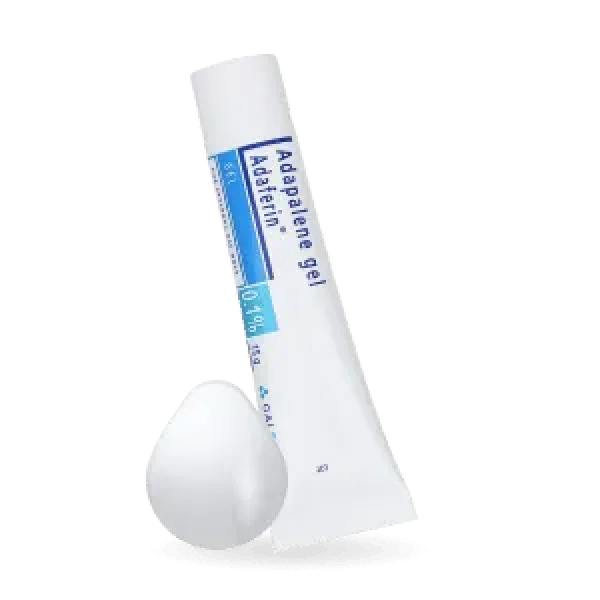 adaferin-gel Adaferin Gel