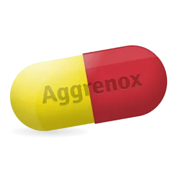 aggrenox Aggrenox