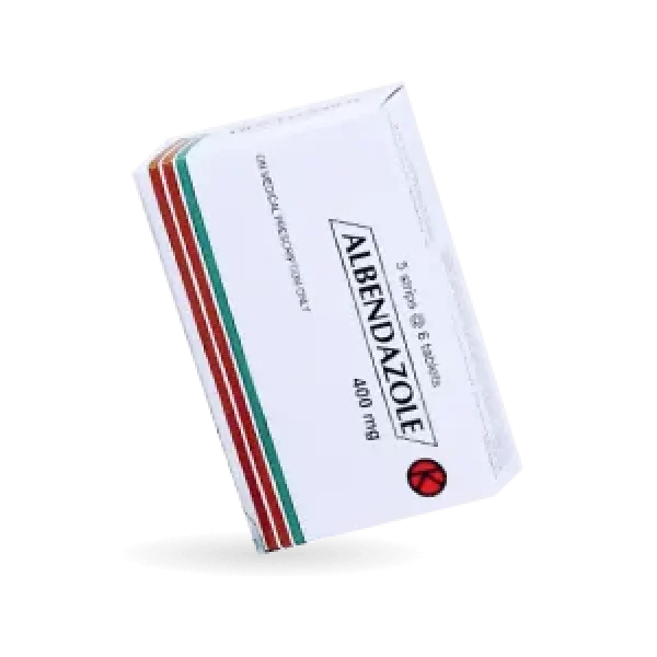 albendazole Albendazole