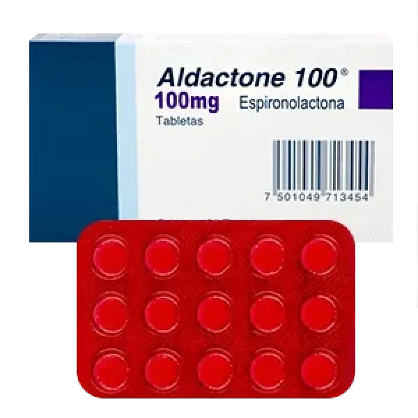 aldactone Aldactone