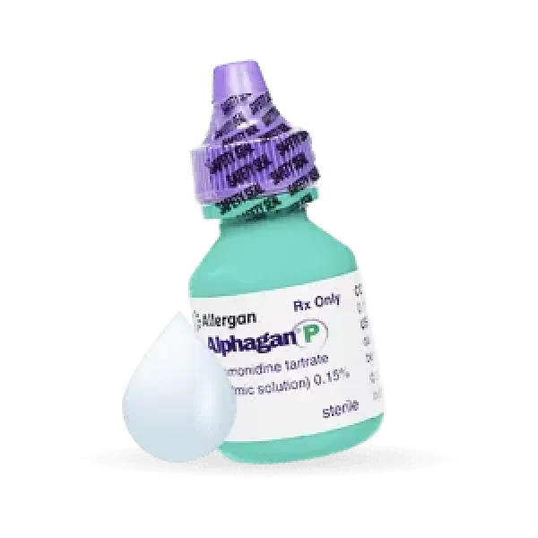 alphagan Alphagan
