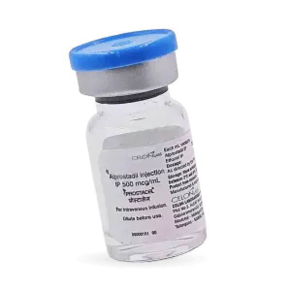 alprostadil Alprostadil