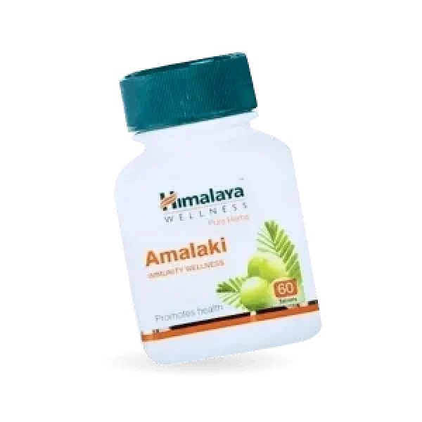 amalaki Amalaki