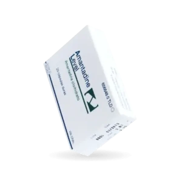 amantadine Amantadine