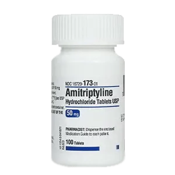 amitriptyline Amitriptyline