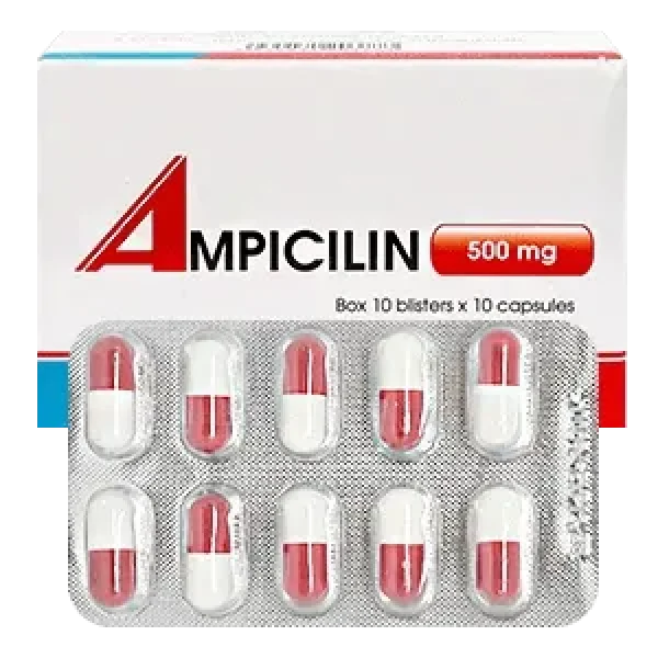 ampicillin Ampicillin