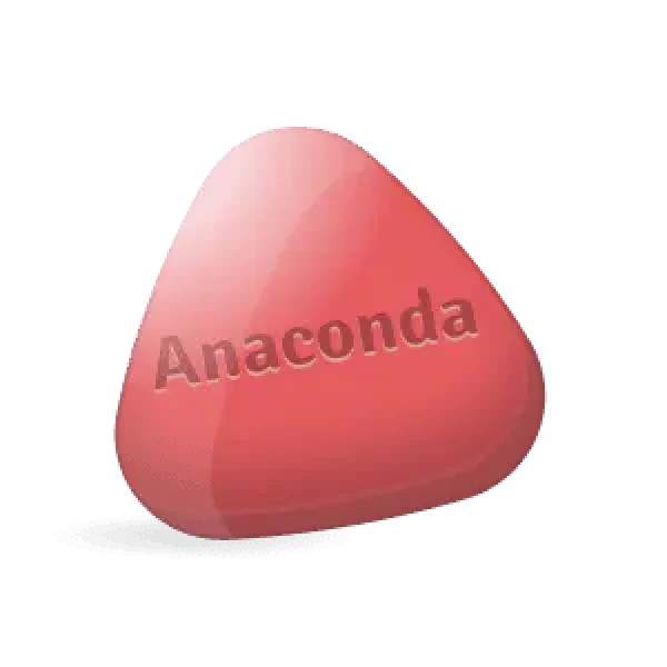 anaconda Anaconda