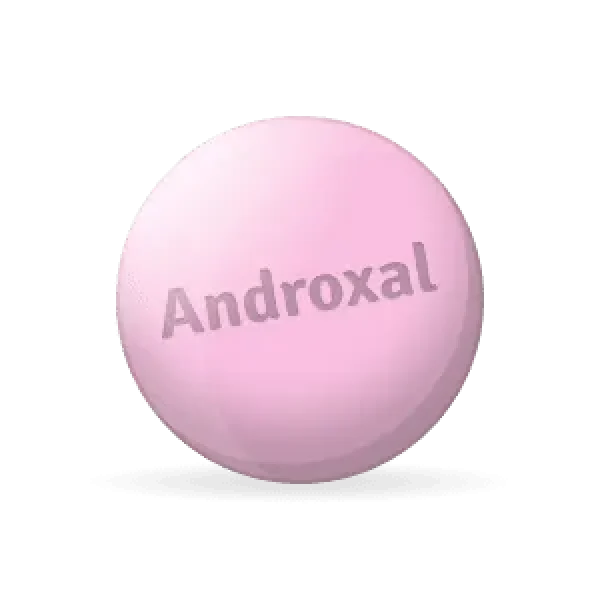 androxal Androxal