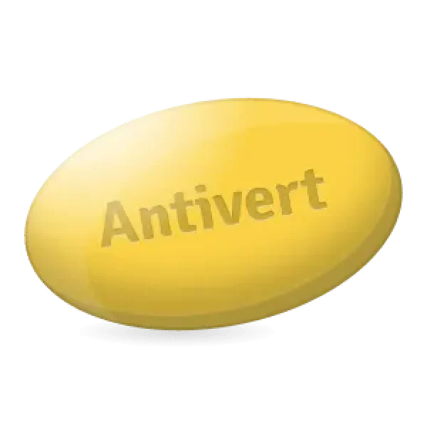antivert Antivert