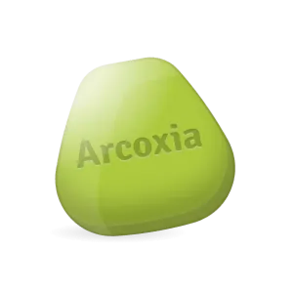 arcoxia Arcoxia