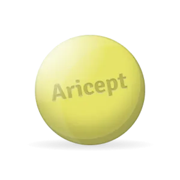 aricept Aricept