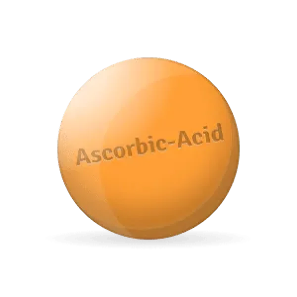 ascorbic-acid Ascorbic Acid