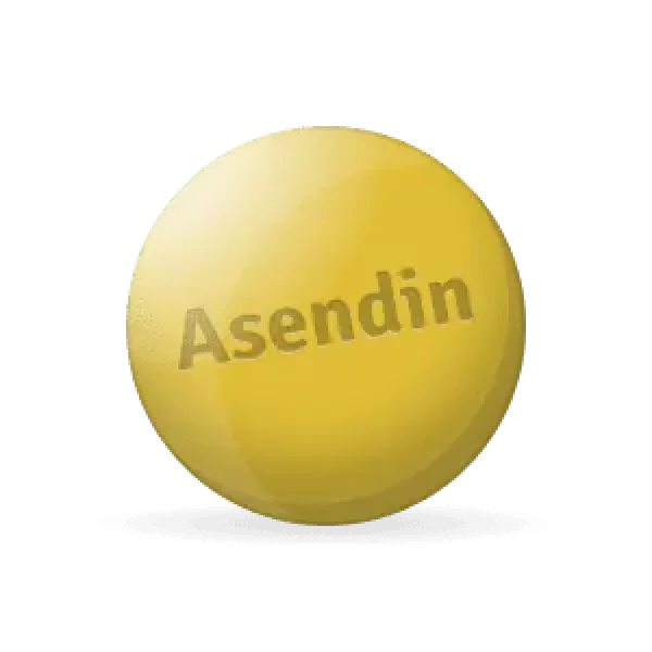 asendin Asendin