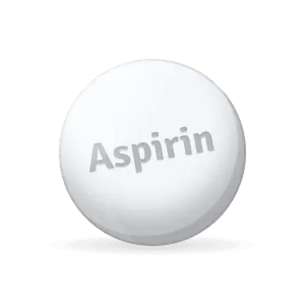 aspirin Aspirin