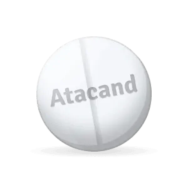 atacand Atacand