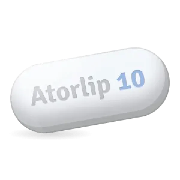atorlip-10 Atorlip 10