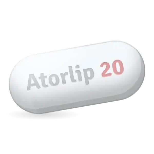 atorlip-20 Atorlip 20