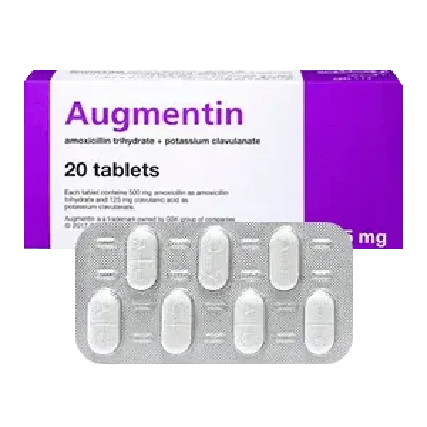 augmentin Augmentin