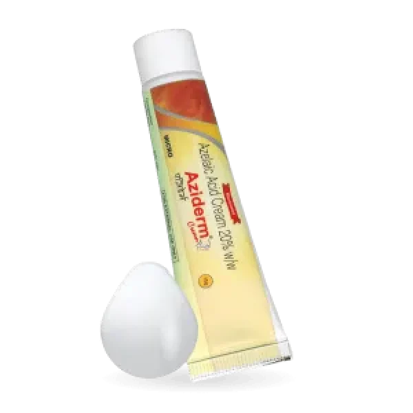 aziderm-cream Aziderm Cream