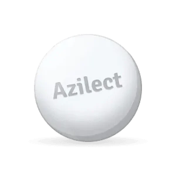 azilect Azilect