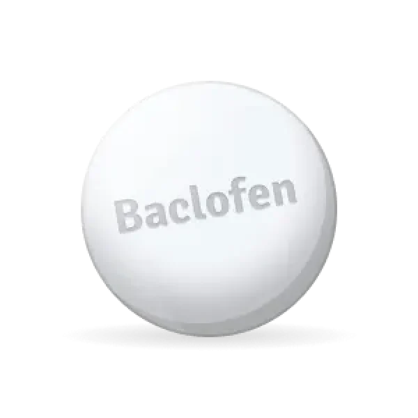 baclofen Baclofen