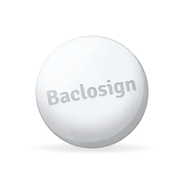 baclosign Baclosign
