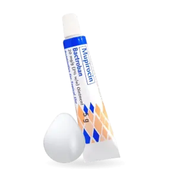 bactroban-ointment Bactroban Ointment 5g