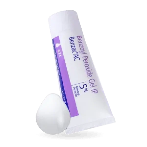 benzac-ac-gel Benzac AC Gel