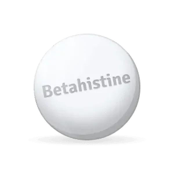 betahistine Betahistine