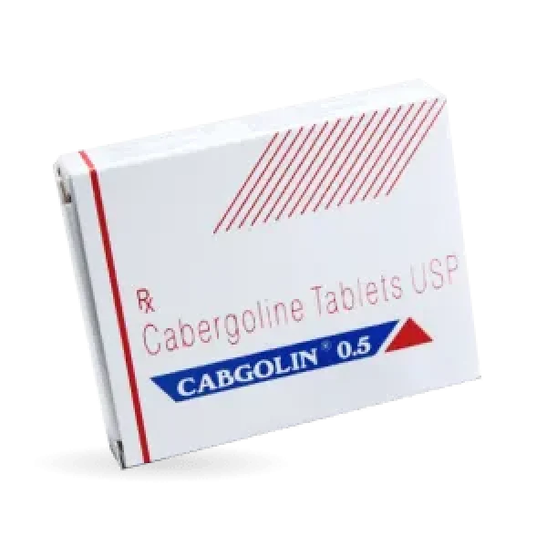 cabgolin Cabgolin