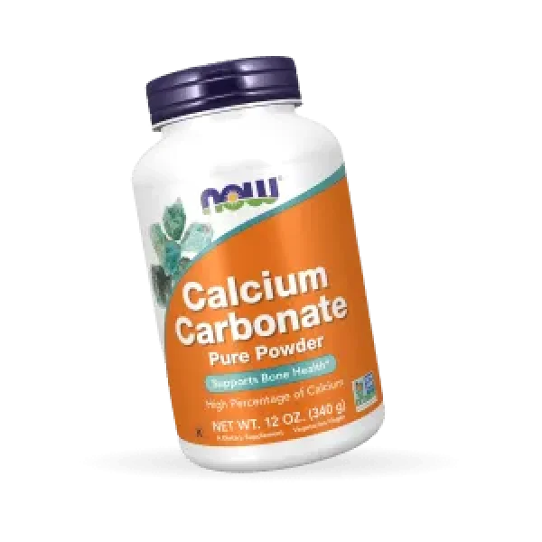 calcium-carbonate Calcium Carbonate